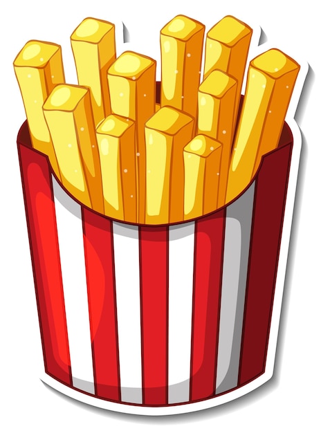 Seite 2 | French Fries Clipart Bilder - Kostenloser Download auf ...