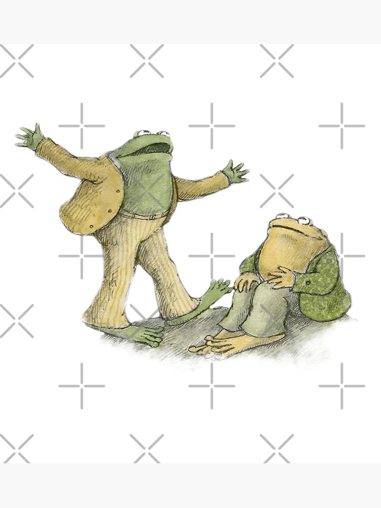 A Year with Frog and Toad, T.Y.T. Theatre at Wychwood Theatre ...