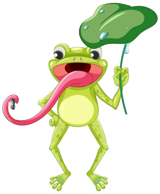 Frogs Vectors &amp; Illustrations for Free Download | clipart library