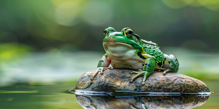 145,600+ Frog Stock Photos, Pictures &amp; Royalty-Free Images ...