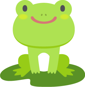 Frog Free PNG and Vector - PICaboo! | Free Vector Images