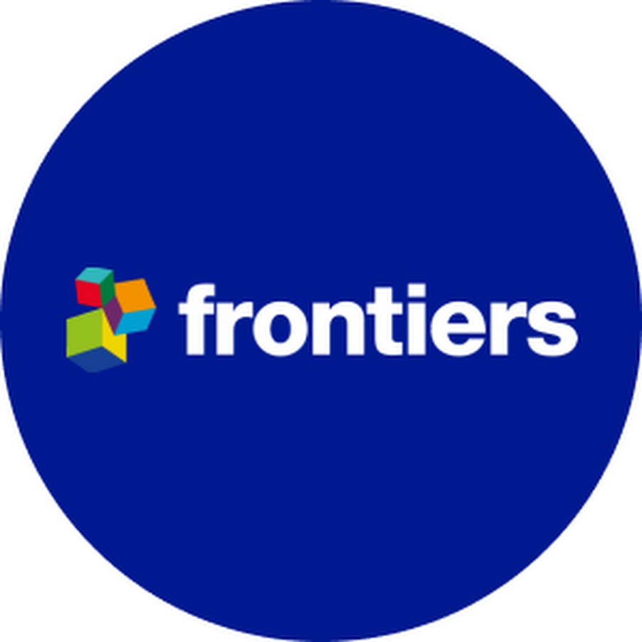 Frontiers - YouTube
