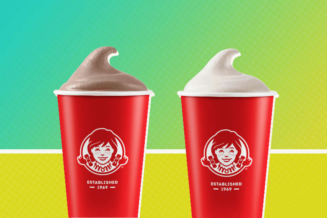 How Is the Wendys Frosty Different From a Milkshake?