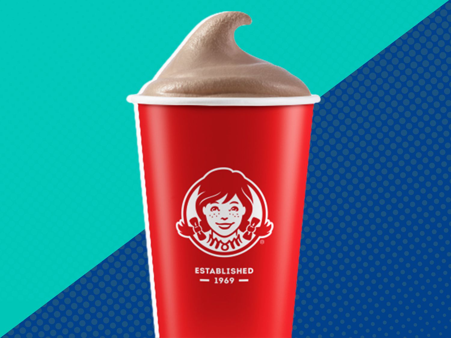 Wendys Is Giving Away Free Frostys Every Day in 2025
