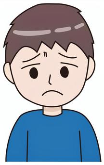 frown cliparts
