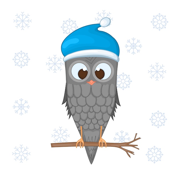 Snowy Owl Clipart Images - Free Download on clipart library