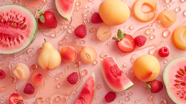 Cute Fruit Images | Free Photos, PNG Stickers, Wallpapers ...