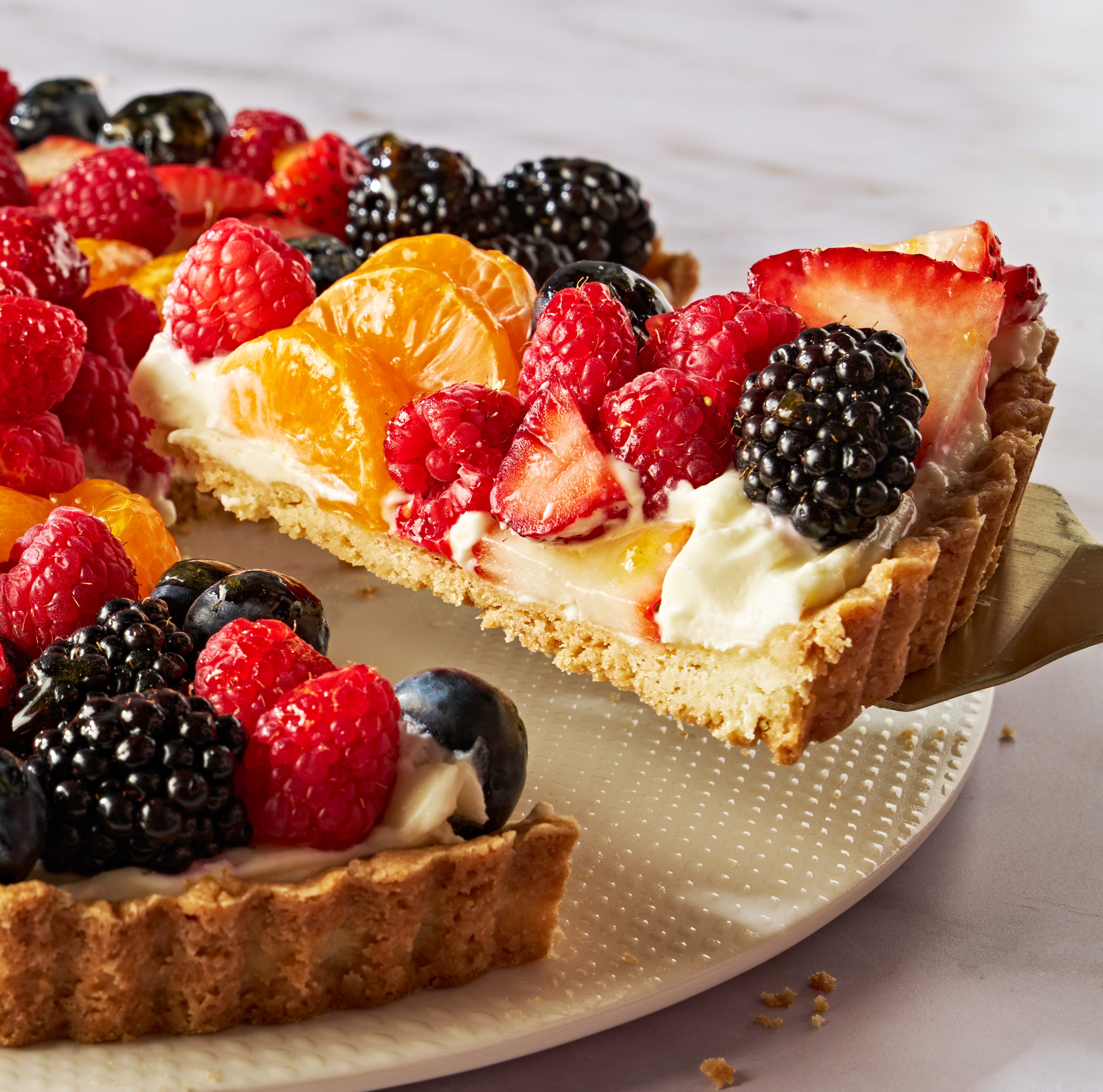 75 Easy Fruit Dessert Recipes - Best Desserts With Fruit