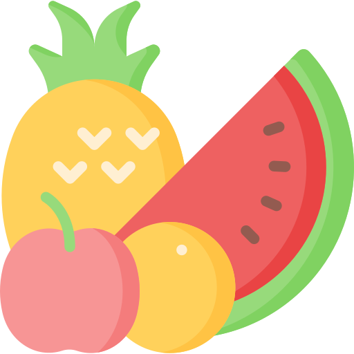 Fruit - Free food icons