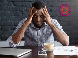 frustration