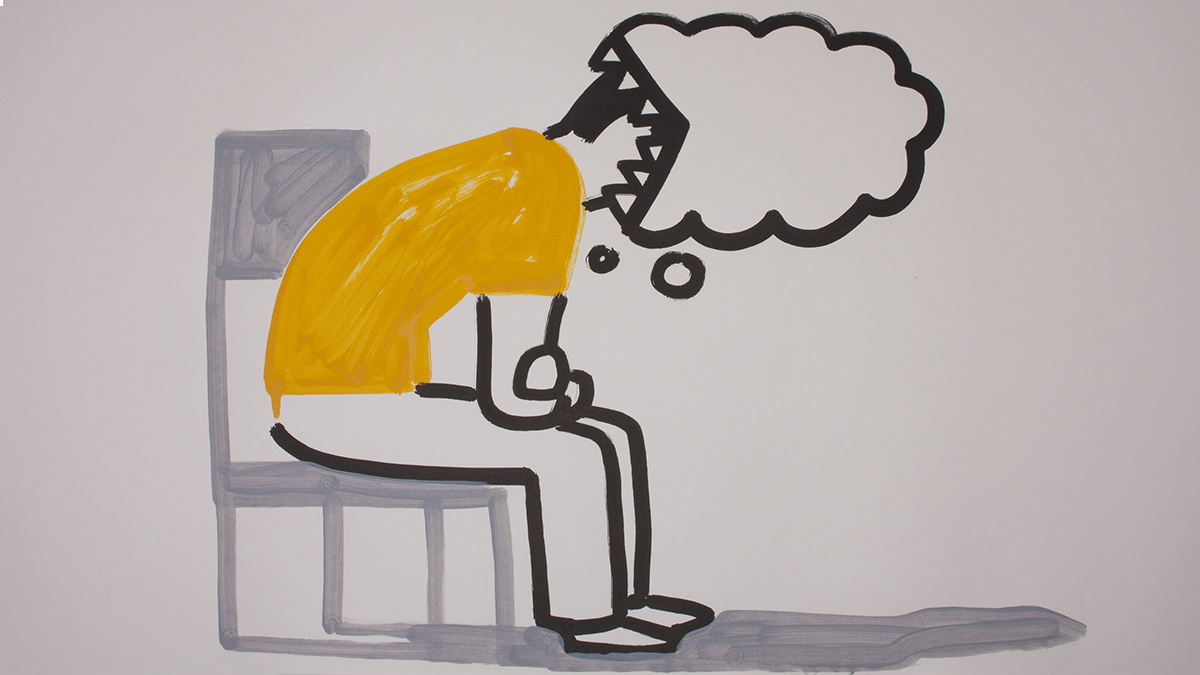 frustration