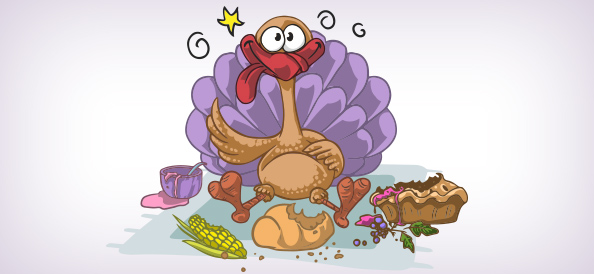 Thanksgiving Vectors - Free VectorCharacters