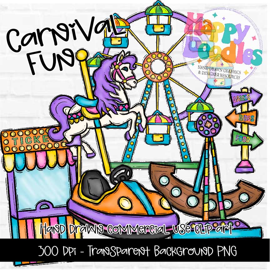 fun background cliparts 2024