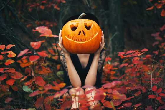 55 Halloween Facts, History and Movie Trivia