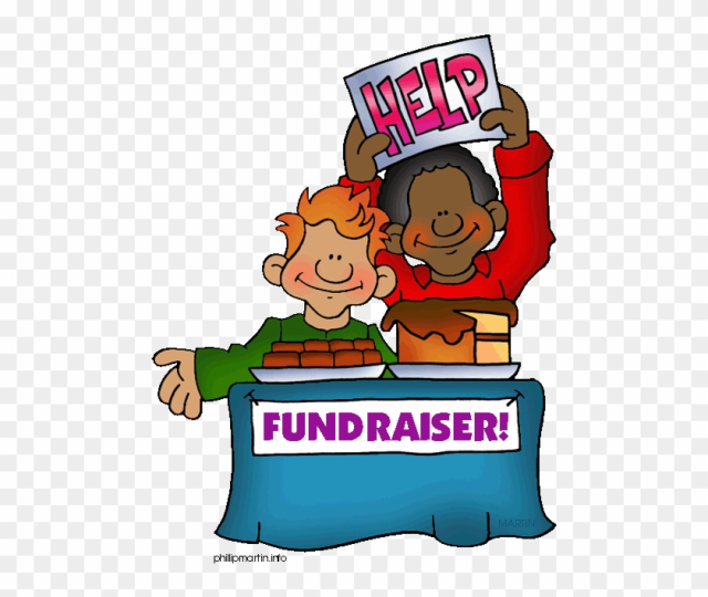 Free: Raising Money Clipart - Fund Clipart - nohat.cc