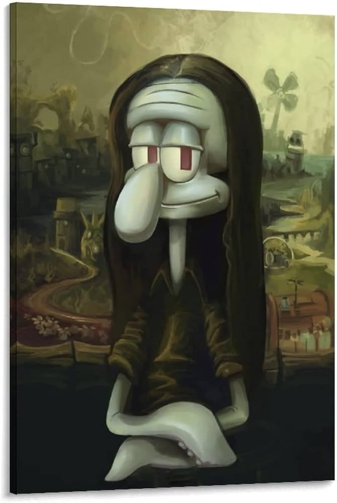 funny art pictures