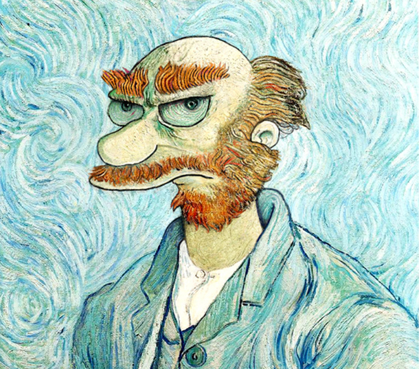 funny art pictures