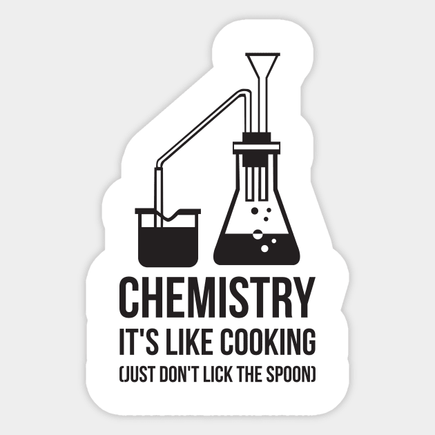 funny chemistry cliparts