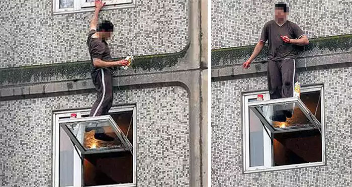 50 Unfortunate Construction Fails That Are Terrifying But ...