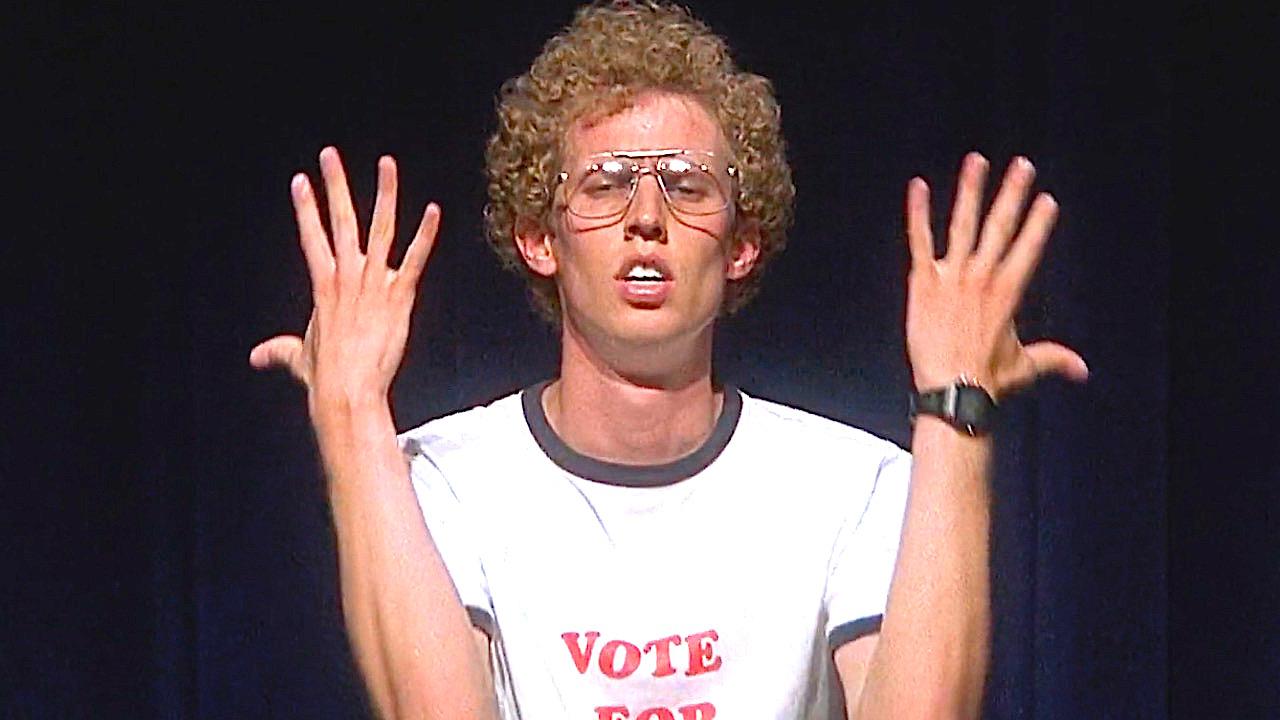 Top 10 Funny Dances Scenes in Movies | Articles on WatchMojo.com