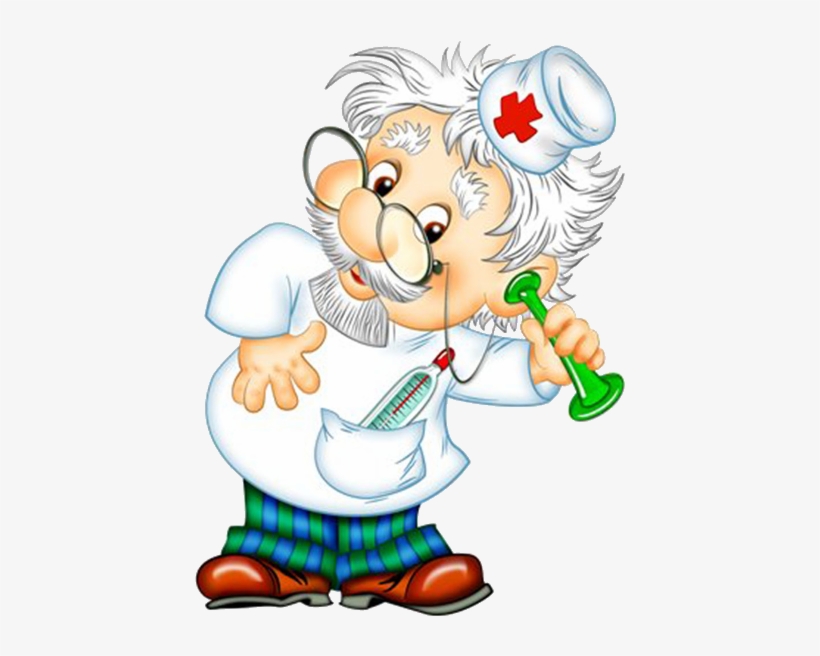 435 Doctor Funny High Res Illustrations - Getty Images