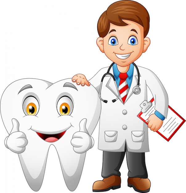 Funny Doctor Cliparts | Free Images at Clker.com - vector clip art ...