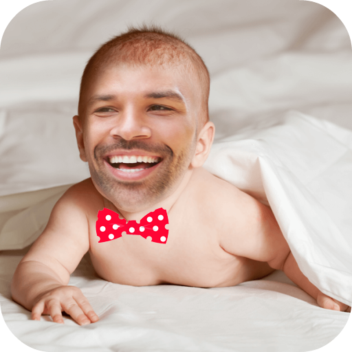Baby Funny Face Camera – Apps bei Google Play