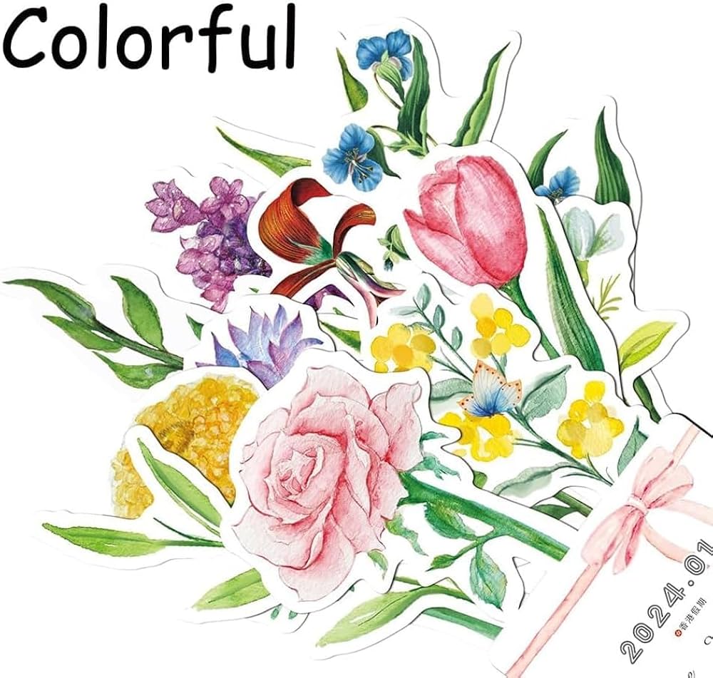 funny flowers cliparts 2024