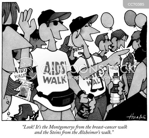 Fundraising Cartoons and Comics - funny pictures from CartoonStock