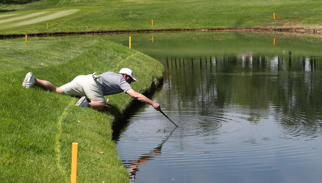 funny golf pictures free