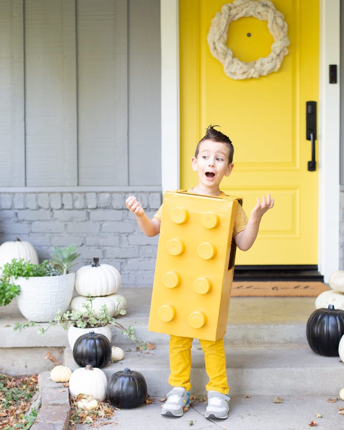 35 Best Funny Halloween Costumes 2024