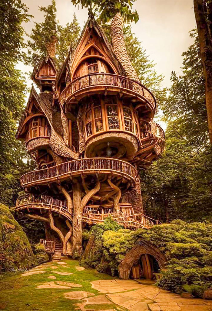 This Online Group Calls Out Weird Homes, And Here Are 30 Of The ...