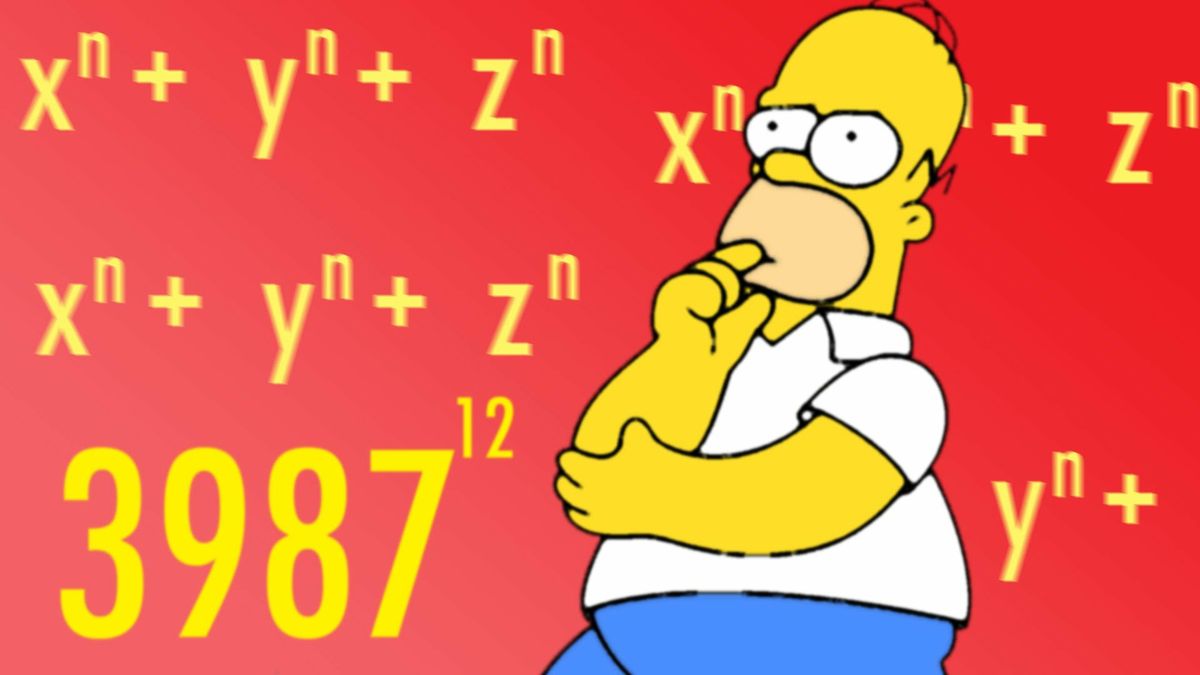 Whats so funny about math? Award-winning TV writers will explain ...