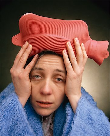 funny pictures sick people