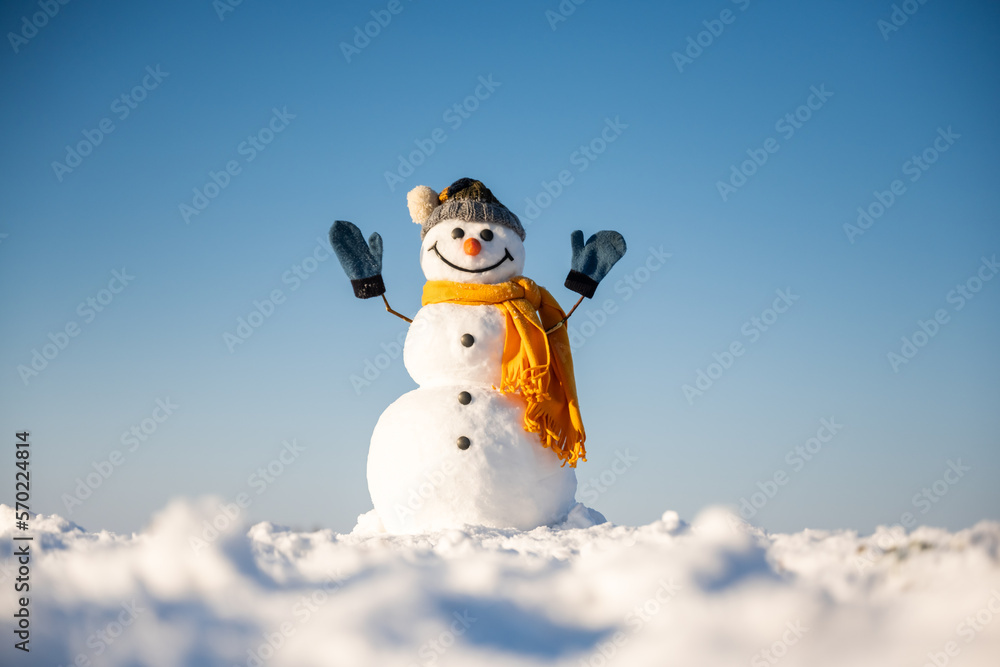 2.023 Funny Snowman Stock Photos, High-Res Pictures, and Images ...