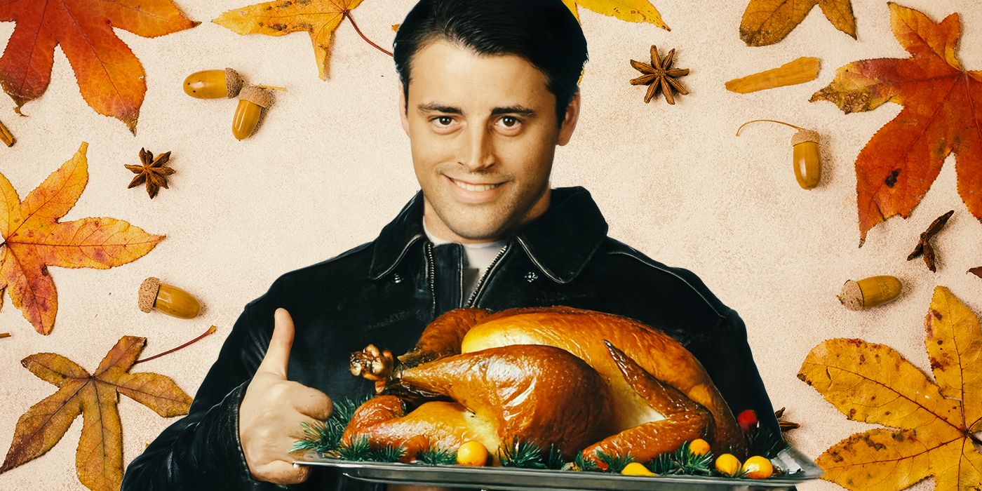 10 Most Hilarious Thanksgiving Mishaps on TV