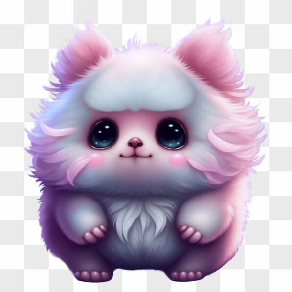 furry animals cliparts 2024
