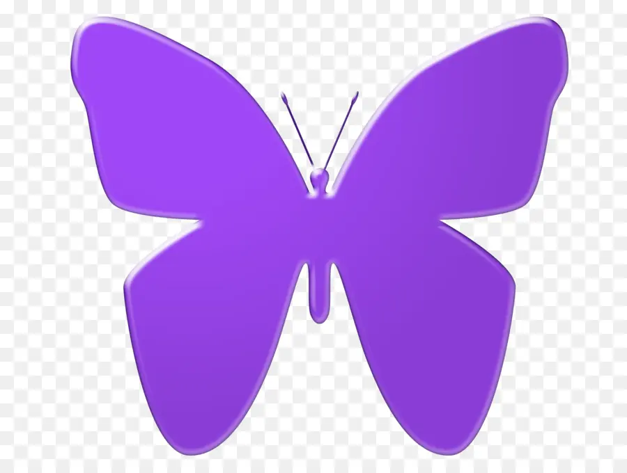 fuschia butterfly cliparts