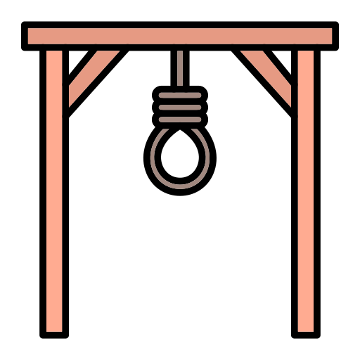 gallows cliparts