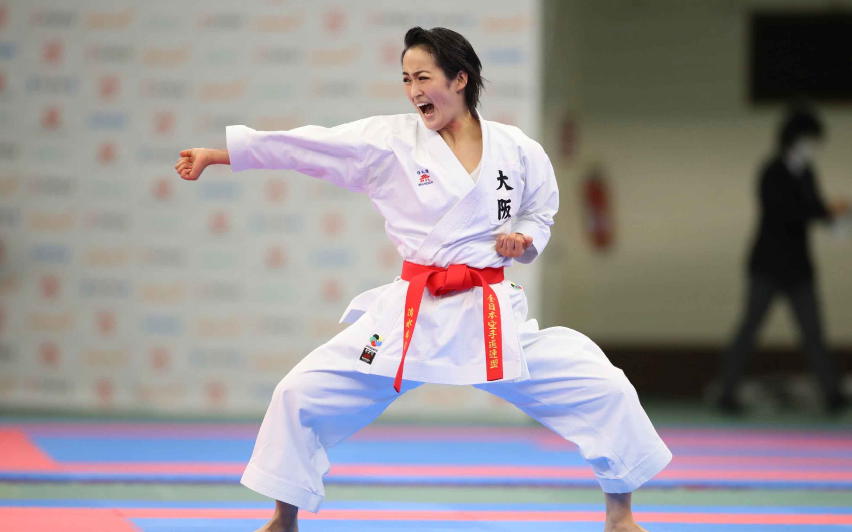 Mau Belajar Karate ? Ini 10 Teknik Dasar yang Perlu Dipelajari