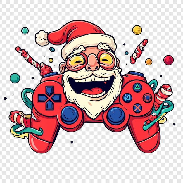 game controller cliparts 2024