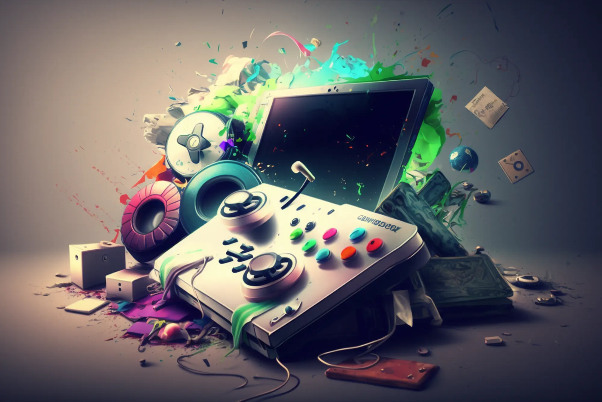 Die neuesten Trends in der Gaming-Branche: Welche Entwicklungen ...