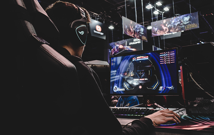 Seamless Connectivity is Online Gamings Holy Grail, But Is It ...