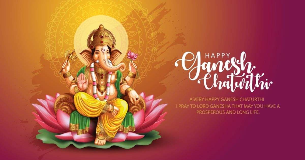 ganesha cliparts 2024