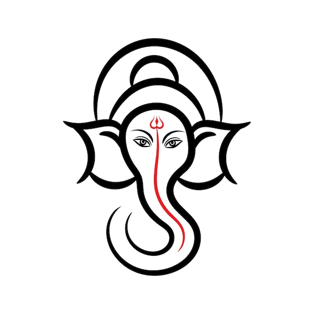ganesha cliparts