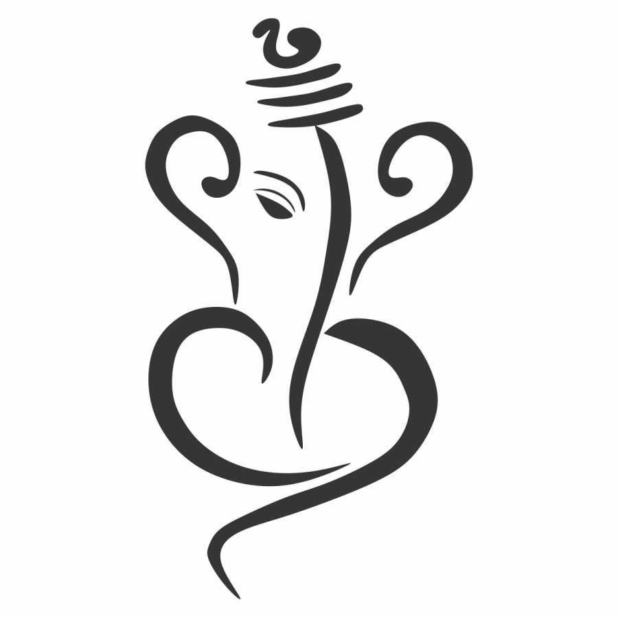 ganesha cliparts