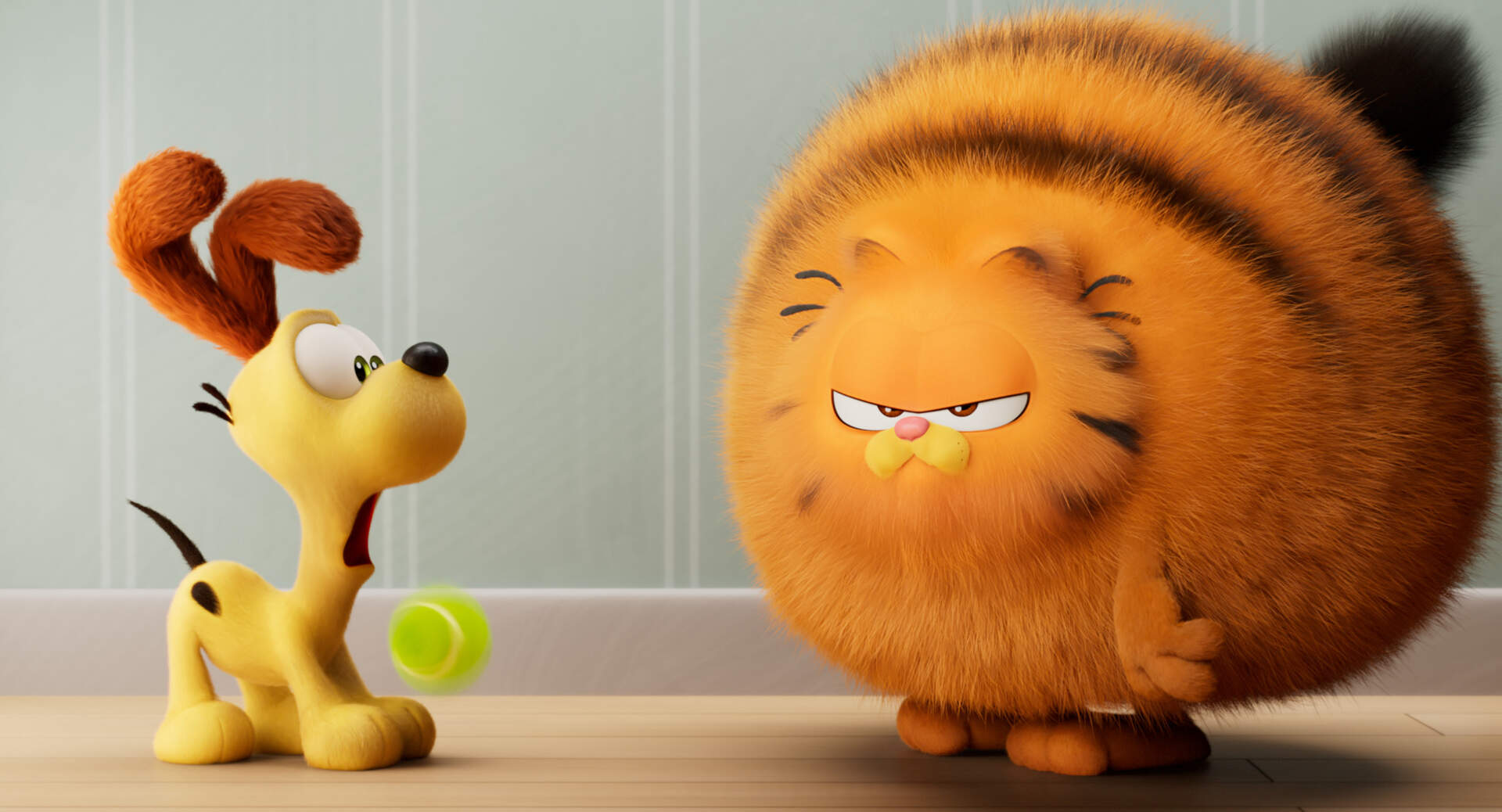garfields
