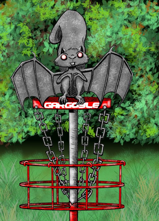 gargoyle cliparts 2024