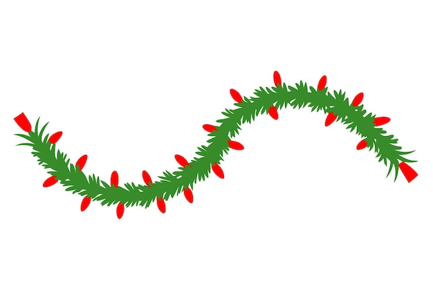 garland cliparts