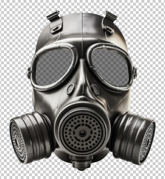 gas mask png